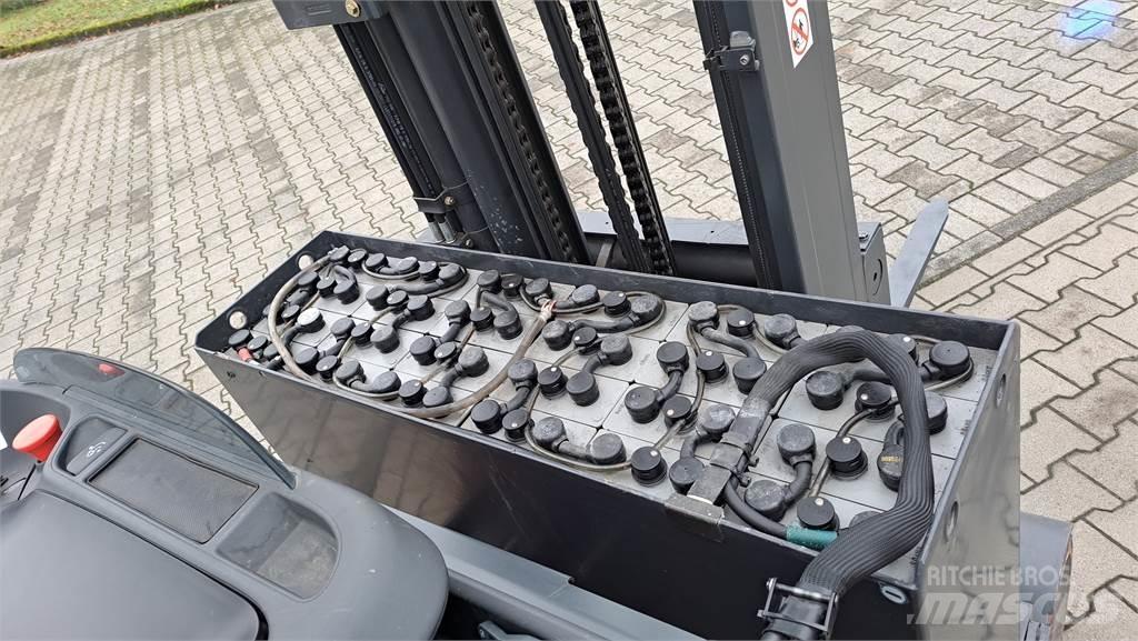 Linde R14 前移式叉车