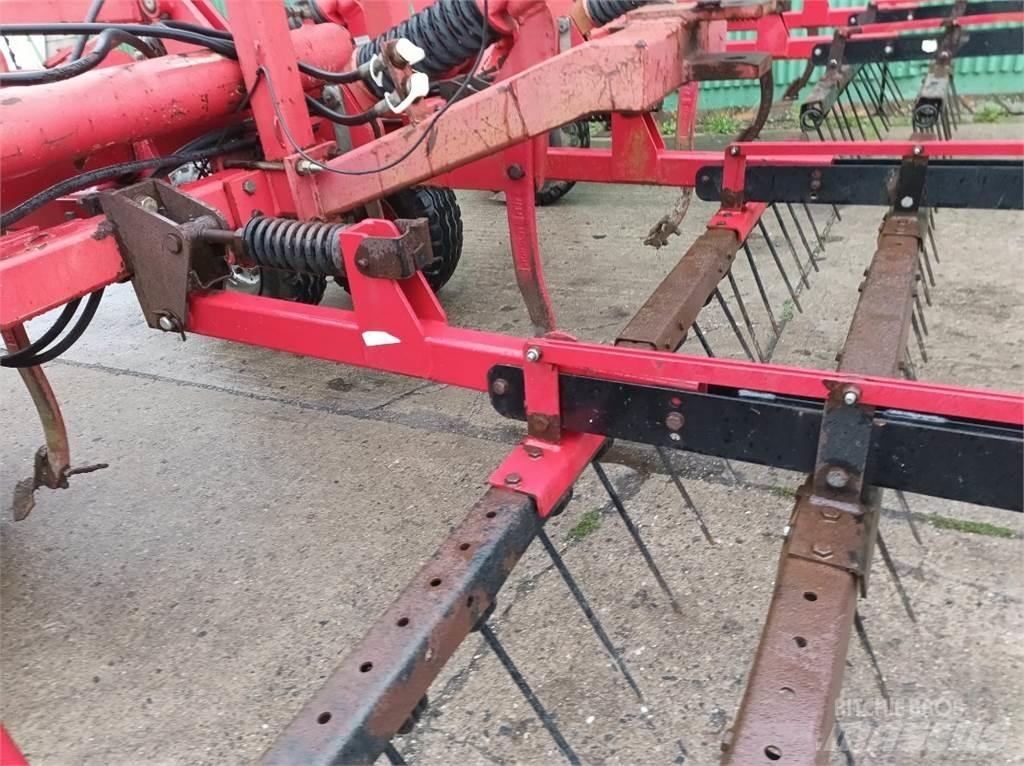 Horsch FG 7,5 手扶中耕机