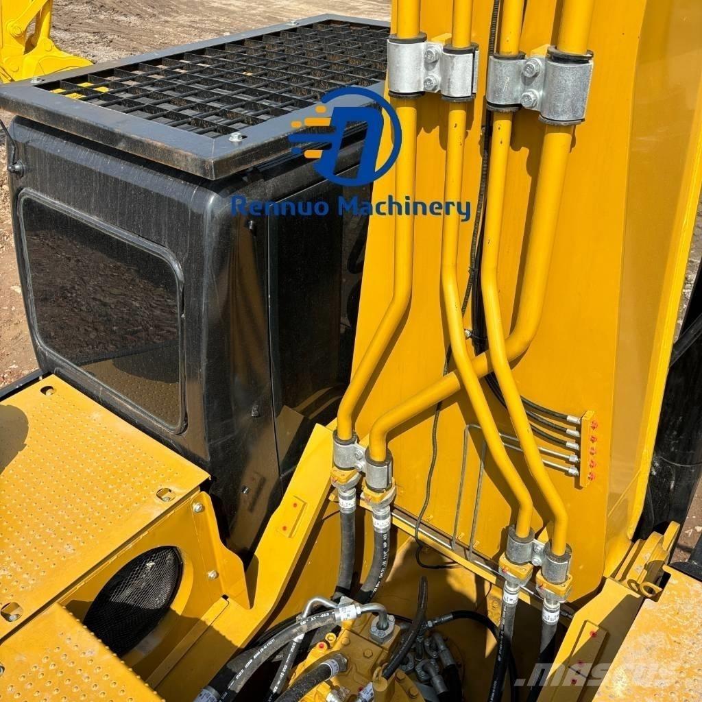 CAT 336 D2 履带挖掘机