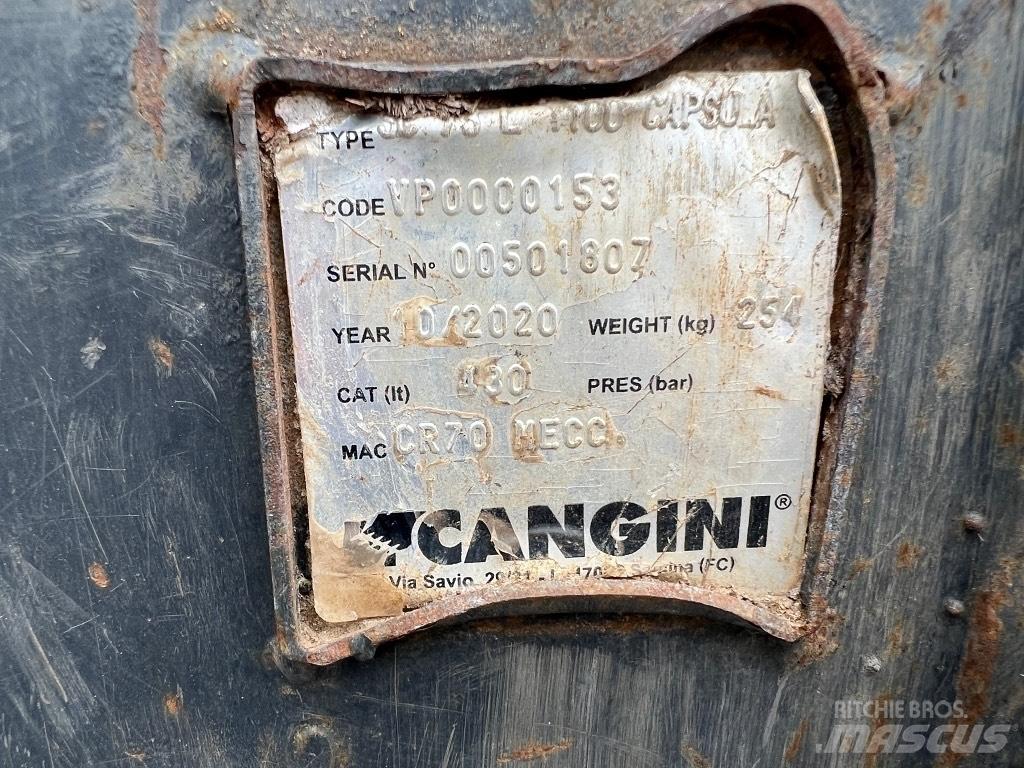 Yanmar Vio 80-2PB 中型挖掘机
