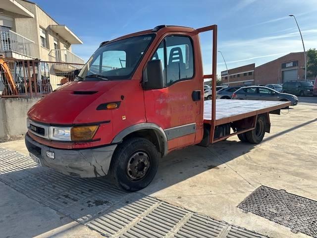 Iveco 35C 13 皮卡车