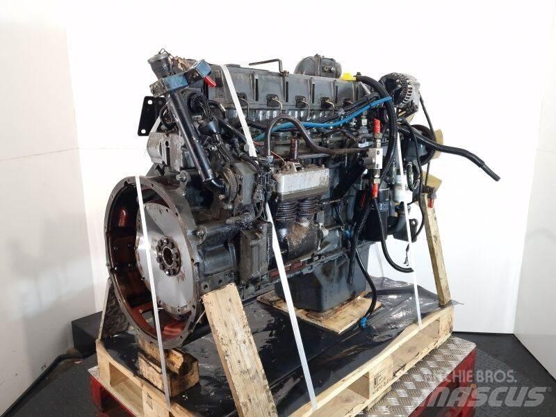 Deutz BF6M1013EC 发动机
