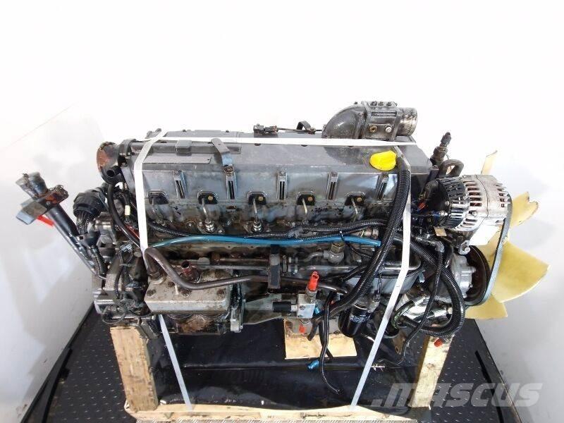 Deutz BF6M1013EC 发动机