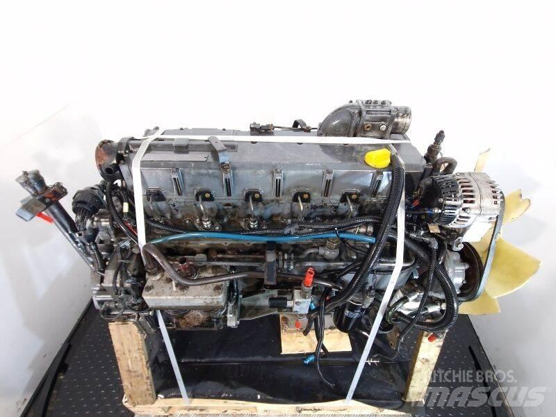 Deutz BF6M1013EC 发动机