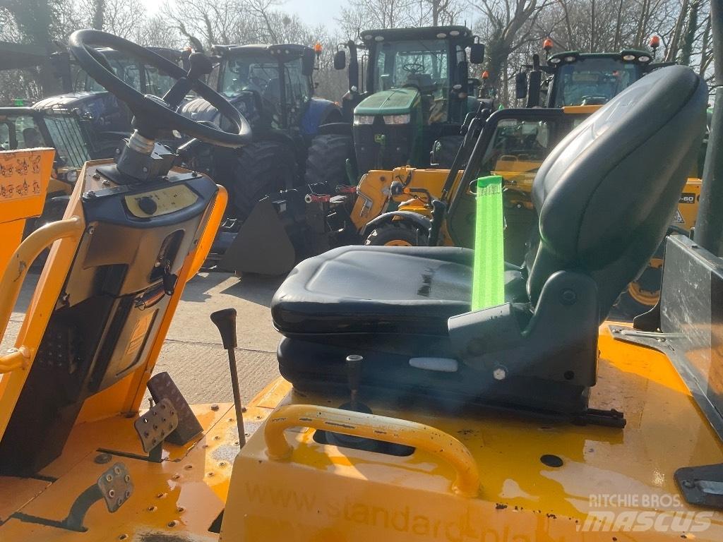 Thwaites 3 ton 翻斗车\公路型自卸车