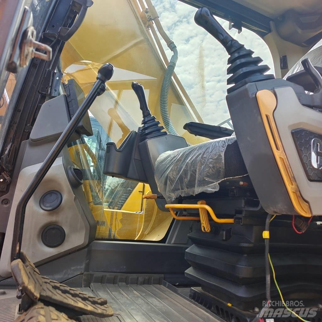 CAT 320 GC 履带挖掘机