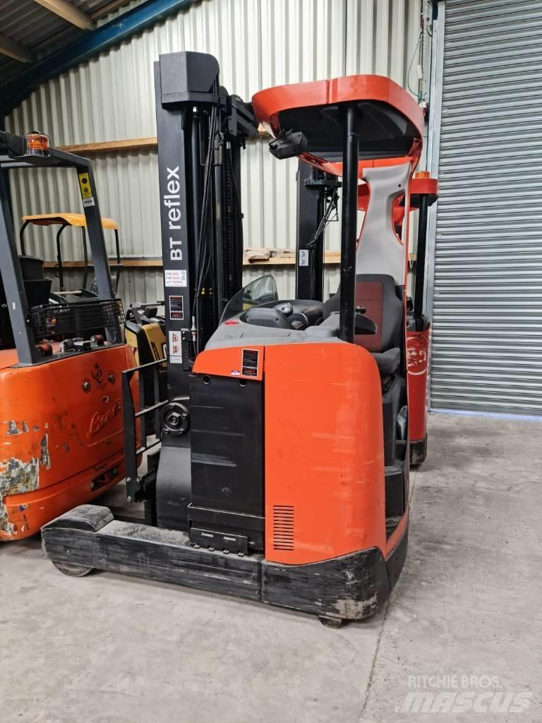 BT Rolatruc RRE160 前移式叉车