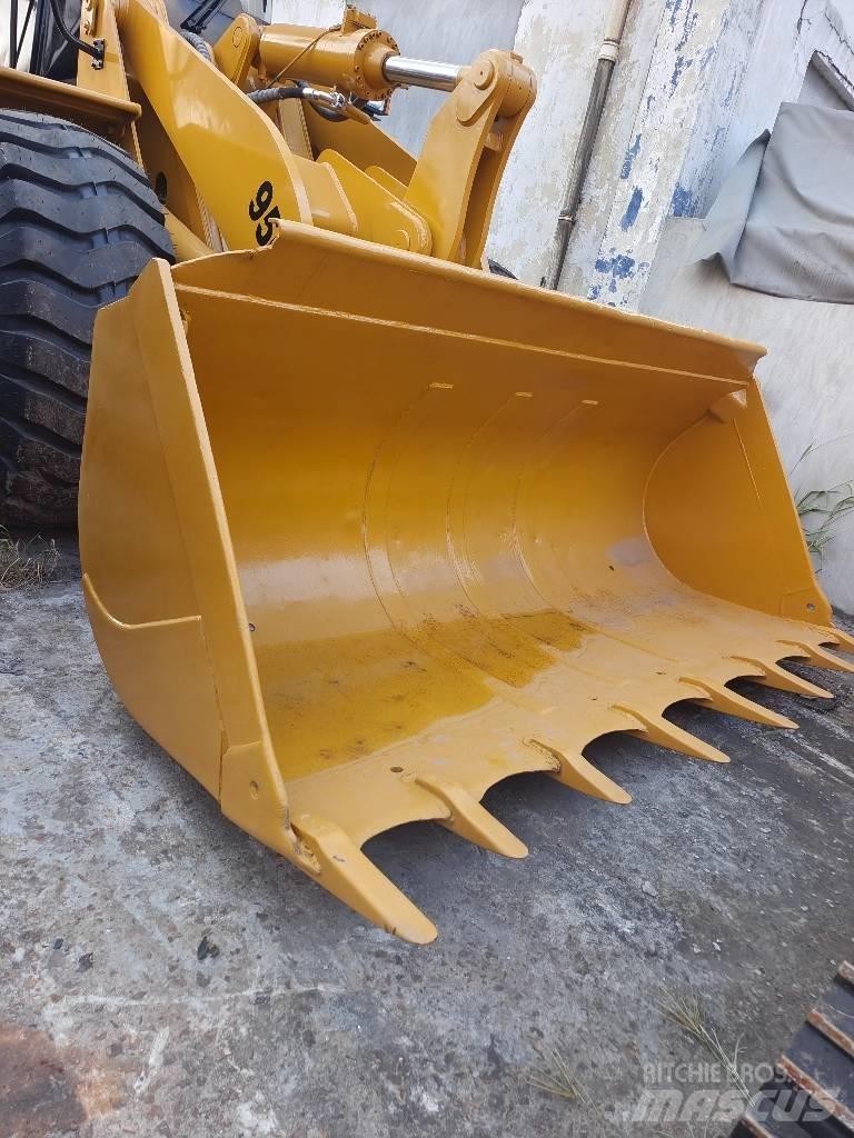 CAT 950 G 轮式装载机