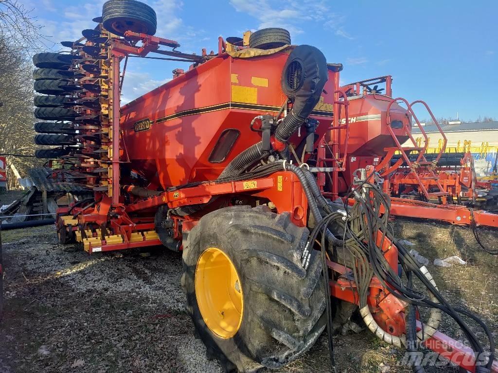 Väderstad Rapid 800J 条播机