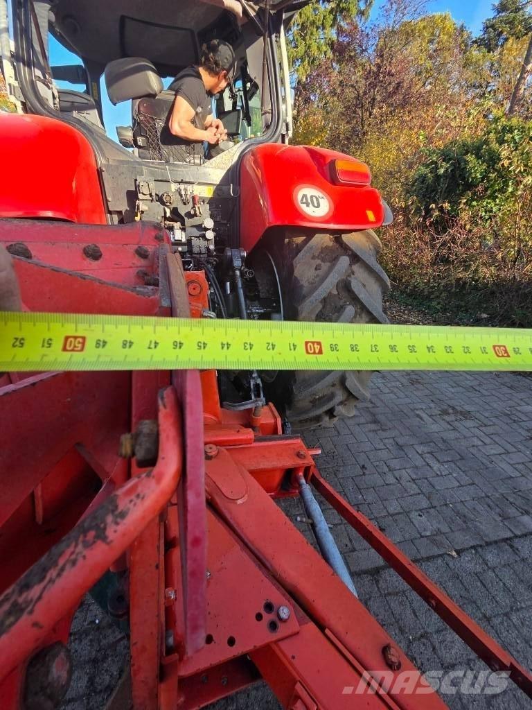 Vogel & Noot 3S-MS950 传统犁