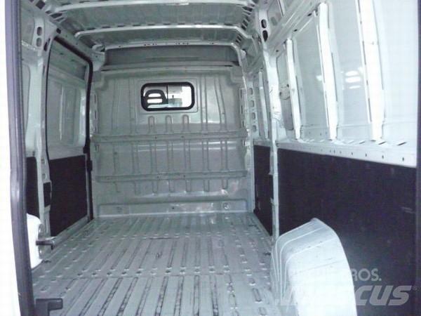 Fiat Ducato Xlwb 大型面包车