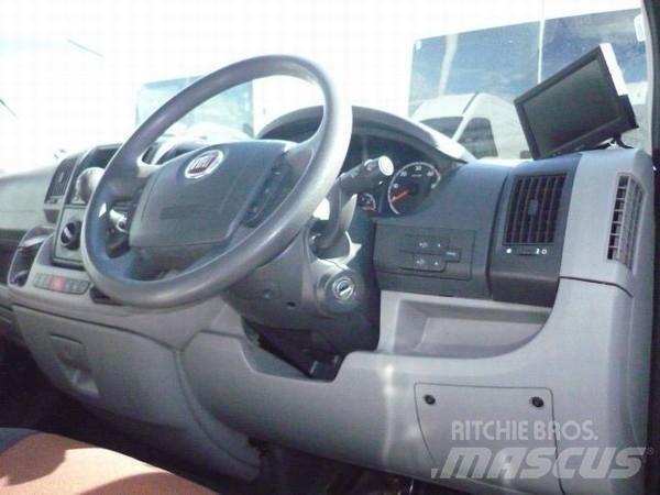 Fiat Ducato Xlwb 大型面包车