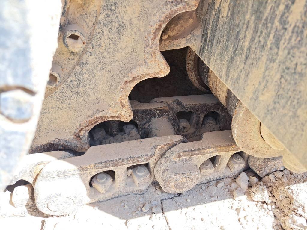 Metso NP 1110M 移动式破碎机