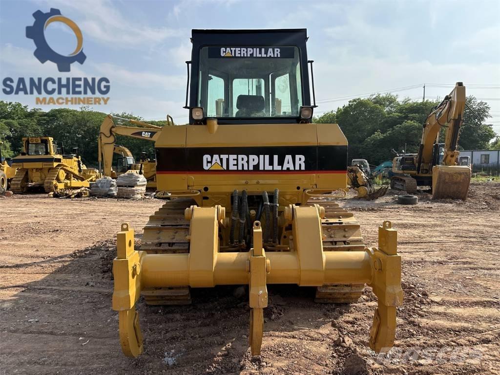 CAT D6G 履带式推土机