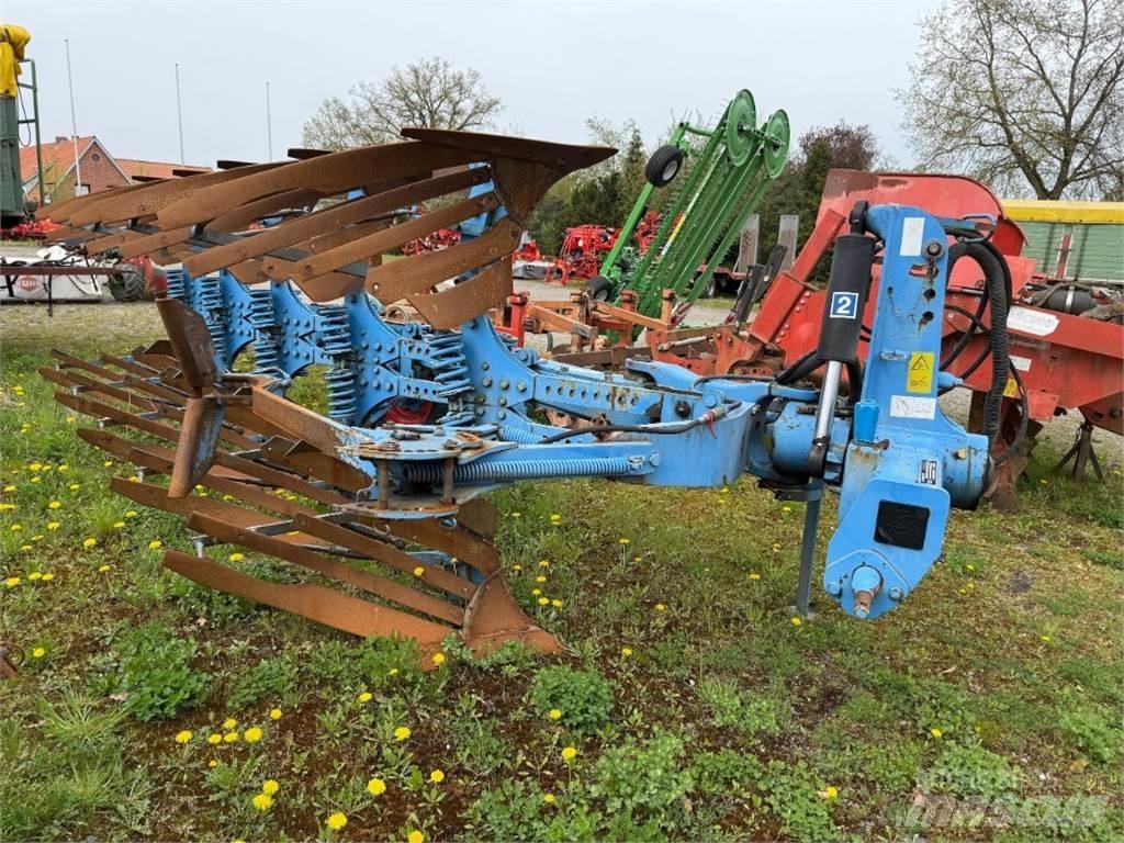 Lemken Europal 8X 农业机械-其他