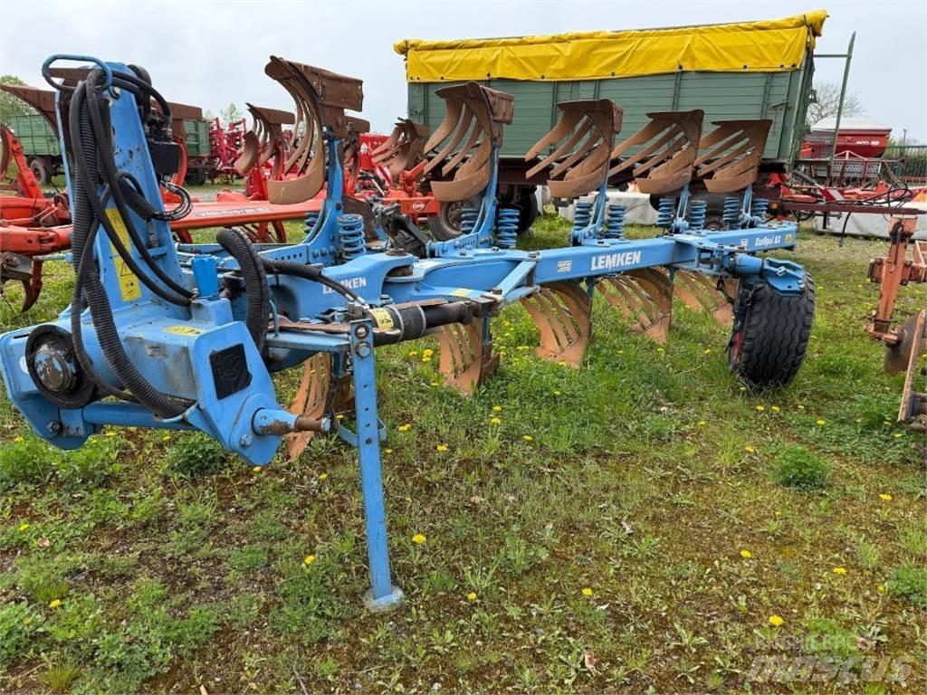 Lemken Europal 8X 农业机械-其他