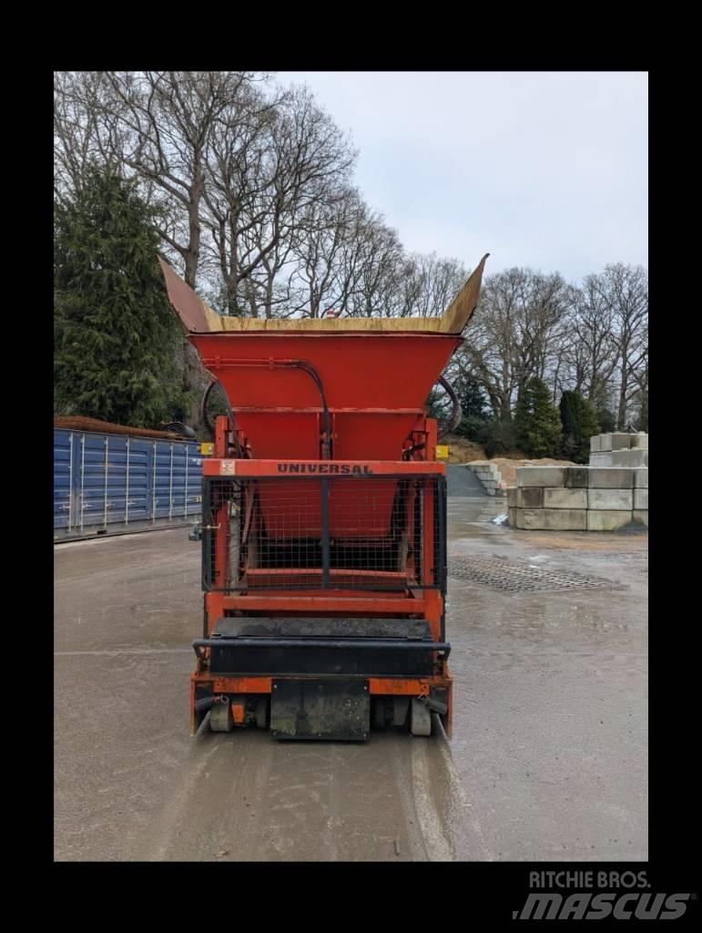 Finlay F44 F44 建筑机械-其他