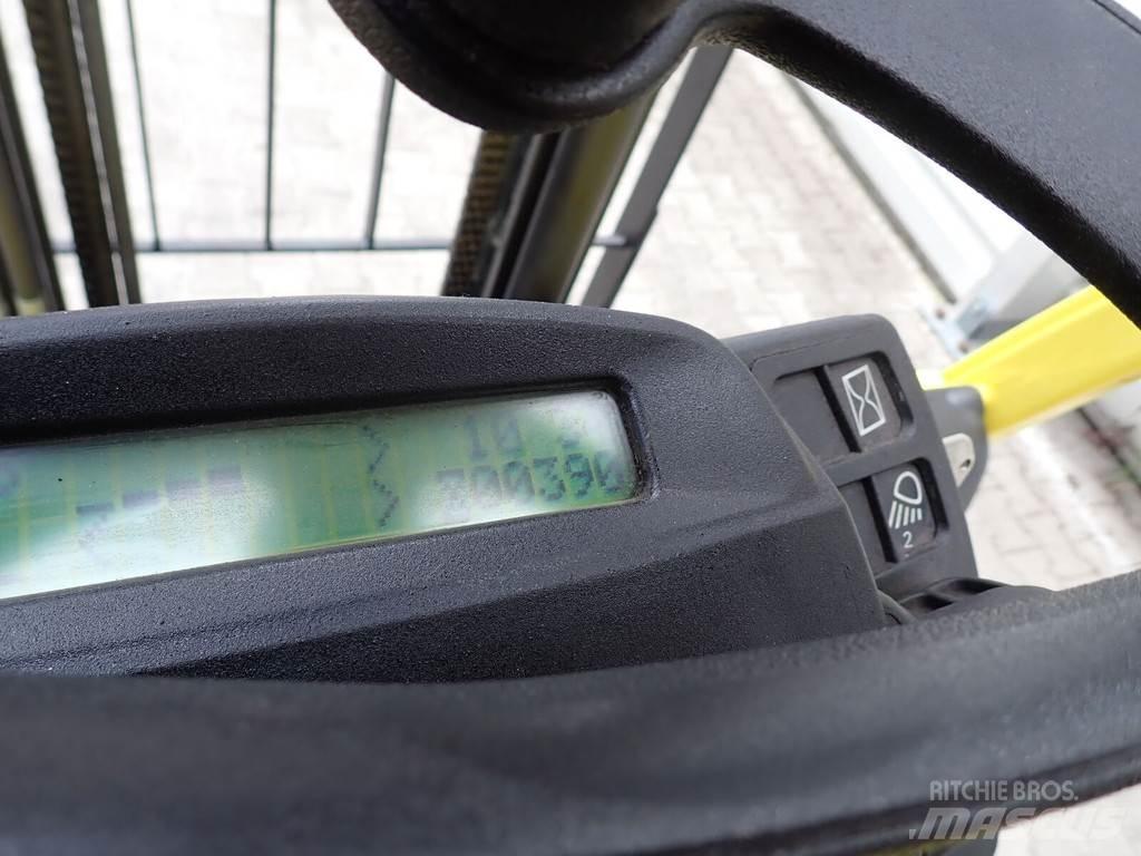 Hyster H3.0FT 柴油叉车
