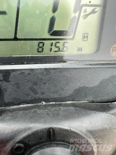 Honda TRX520 FA6 沙滩车