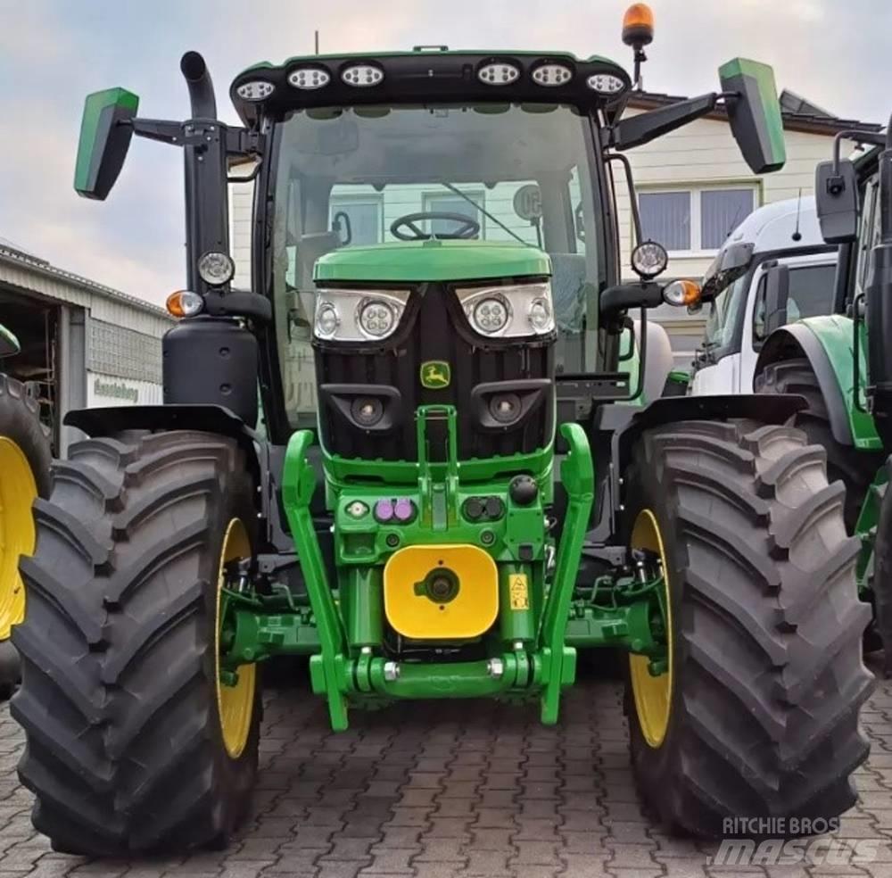 John Deere 6 R 150 拖拉机/农用车