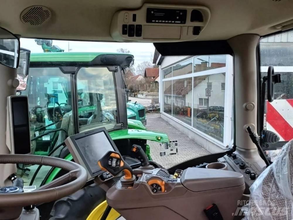John Deere 6 R 150 拖拉机/农用车