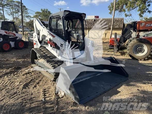 Bobcat T770 滑移装载机