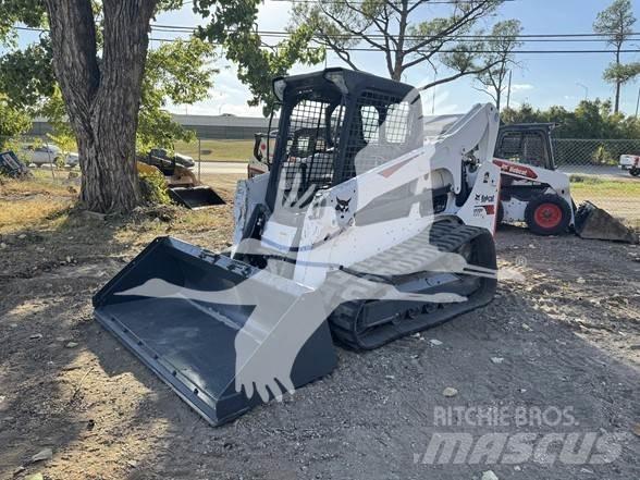 Bobcat T770 滑移装载机