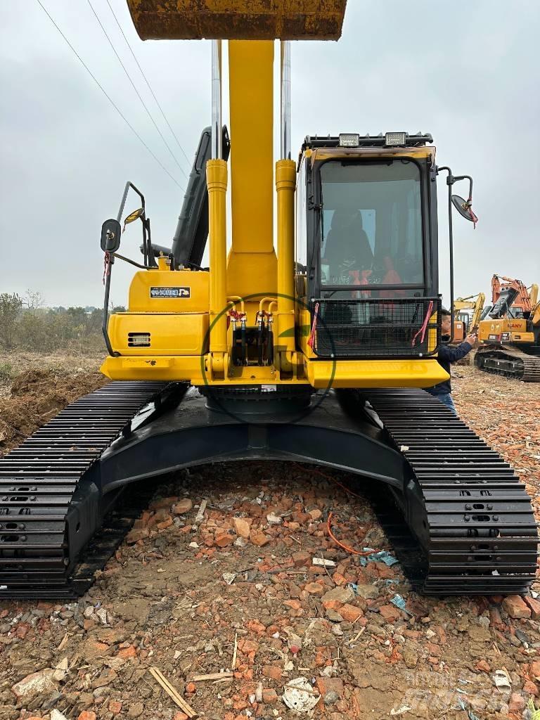 Komatsu PC 240-8 履带挖掘机