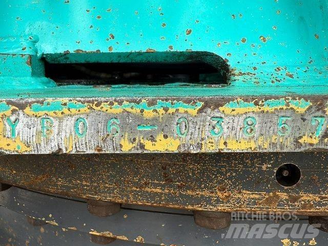 Kobelco SK 225 SR 履带挖掘机
