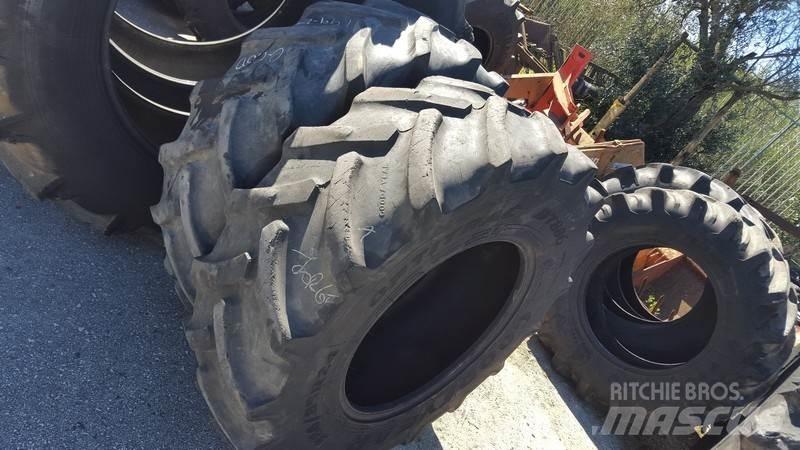  Pneus 14.9R24 轮胎、车轮、轮圈