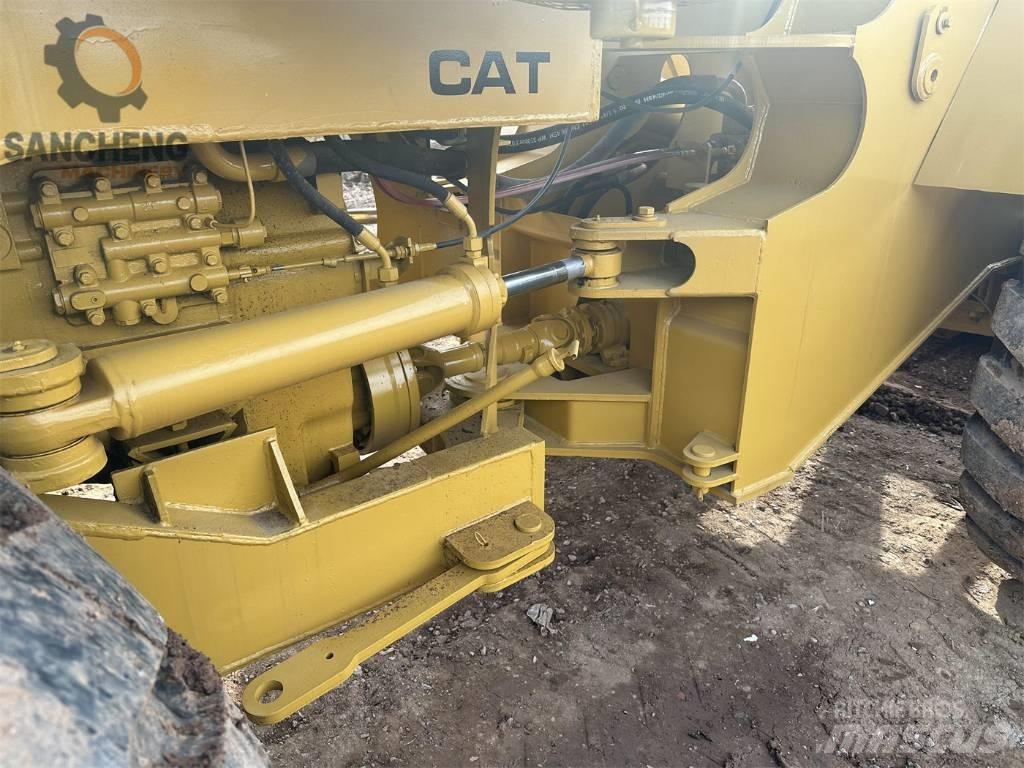 CAT 966 F 轮式装载机