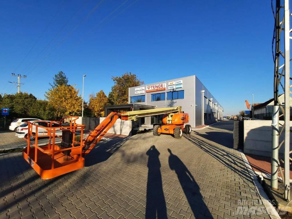 JLG 860 SJ 直臂高空工作平台