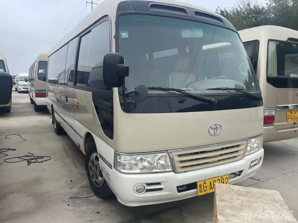 Toyota Coaster 公路客运汽车