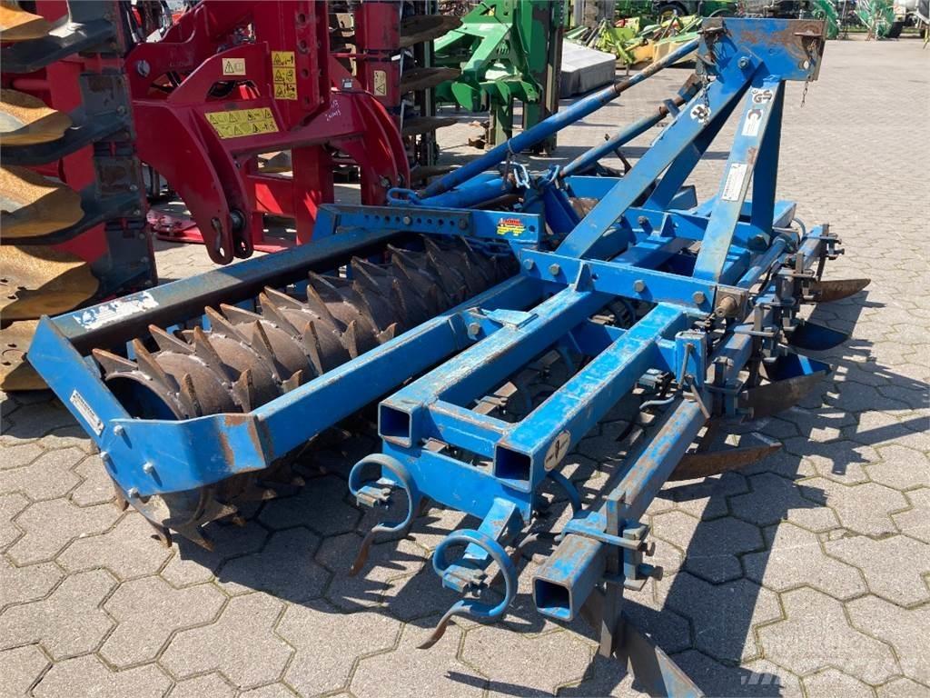Rabe Kompakter 301 钉齿耙