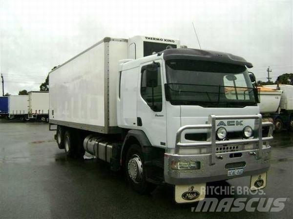 Mack Premium 其他