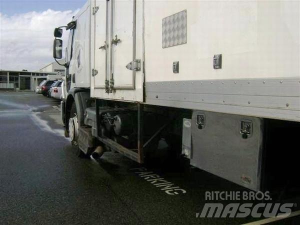 Mack Premium 其他