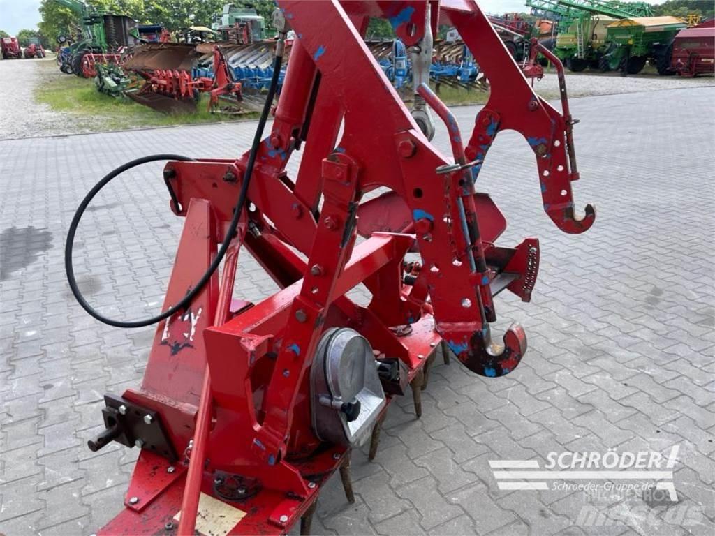 Lely 3,00 M 多功能条播机
