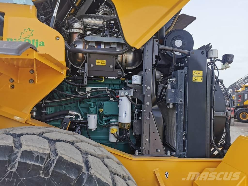 Volvo L90H 轮式装载机