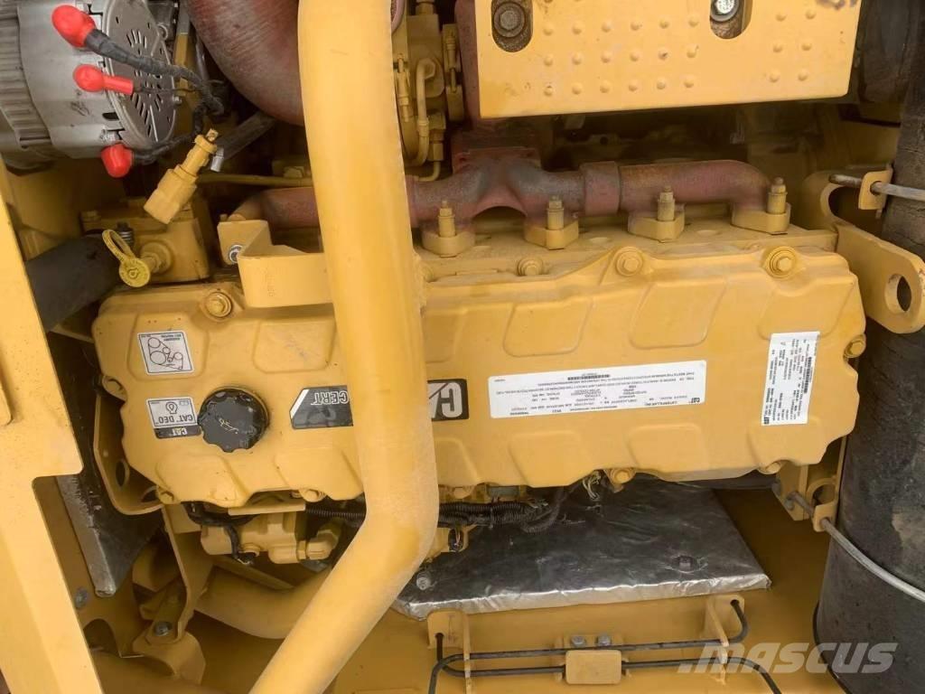 CAT 336 履带挖掘机