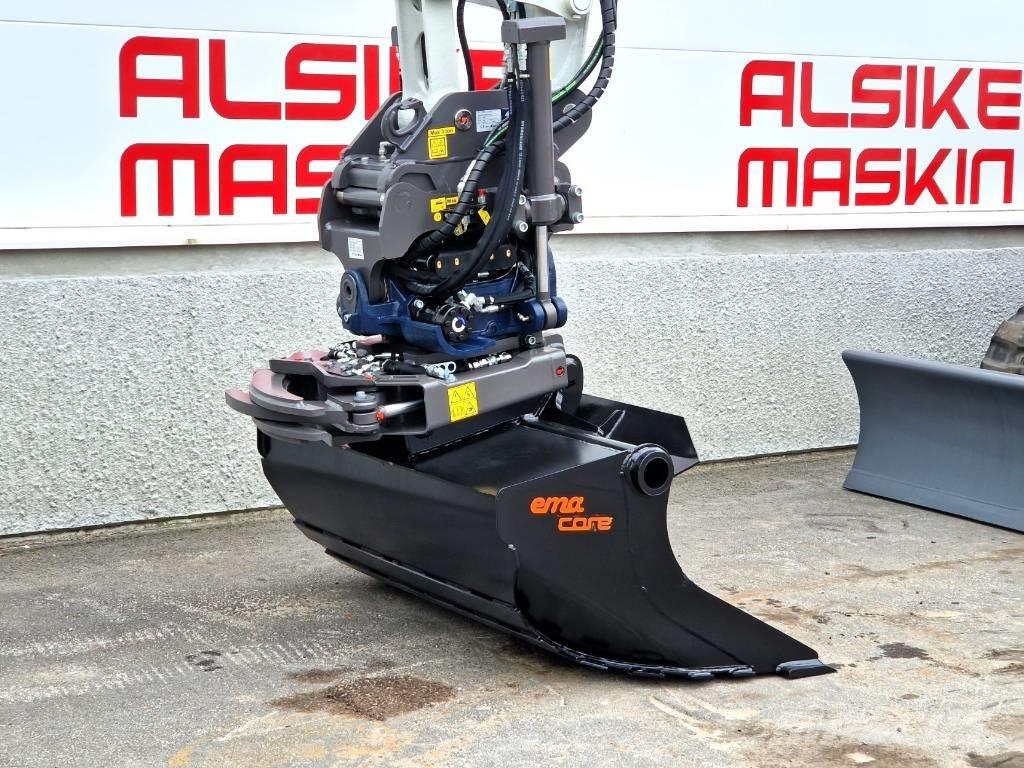 Takeuchi TB290-2 中型挖掘机