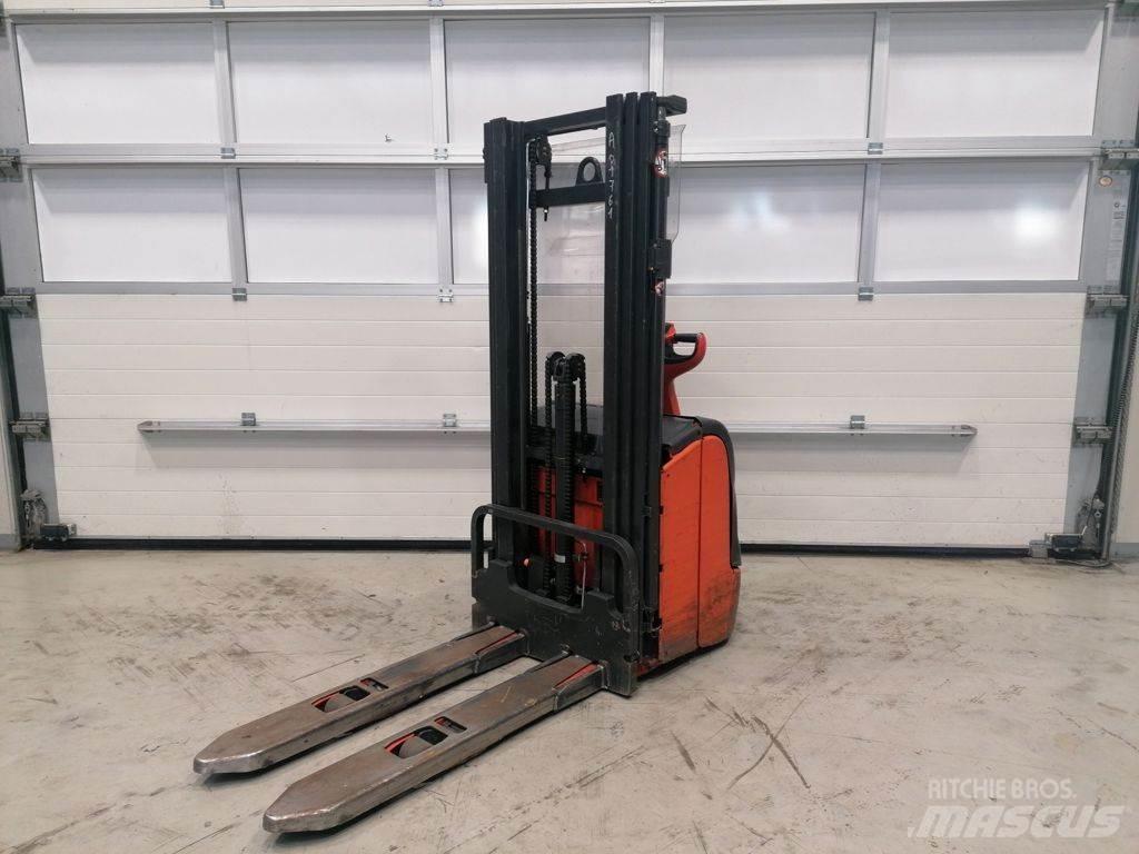 Linde L14 手推堆垛车