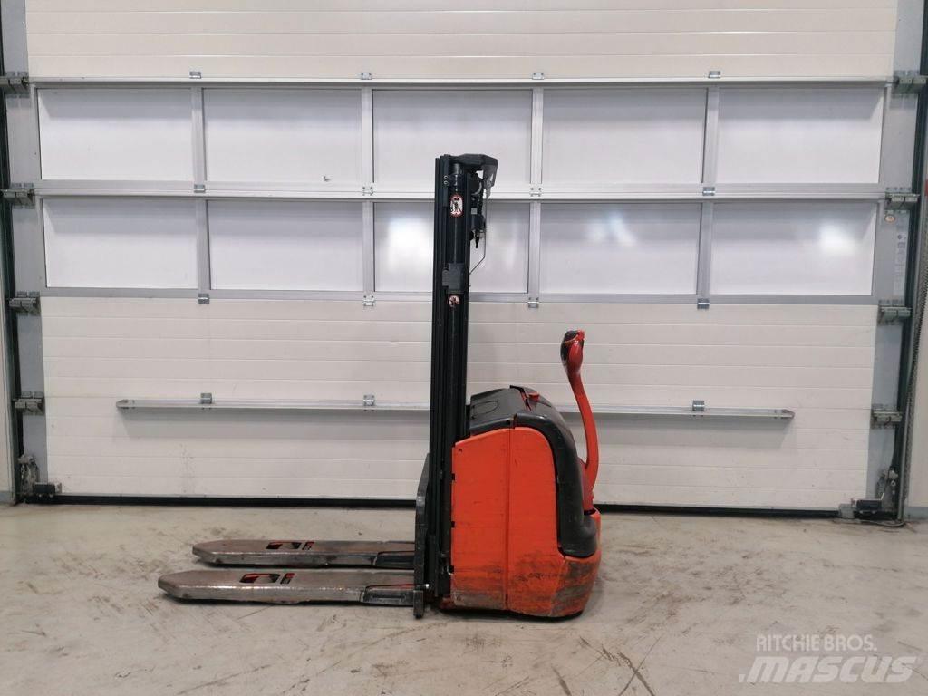 Linde L14 手推堆垛车