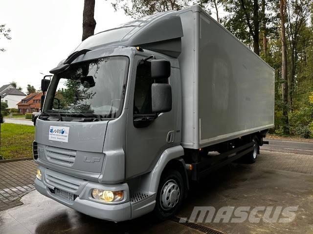 DAF LF 12.220 厢式货车