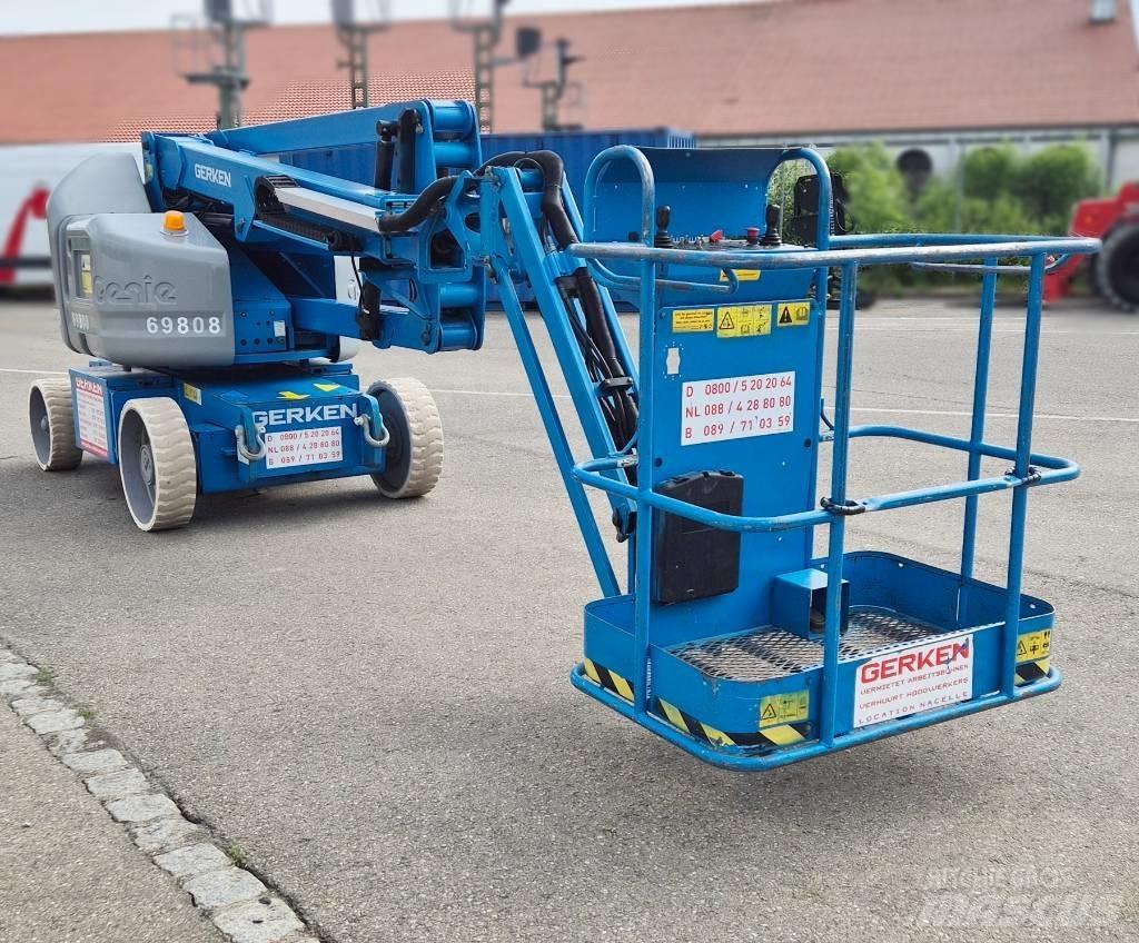 Genie Z 40/23 N RJ 曲臂高空工作平台