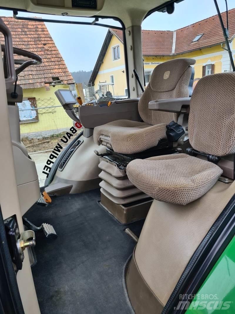 John Deere 7230R 拖拉机/农用车