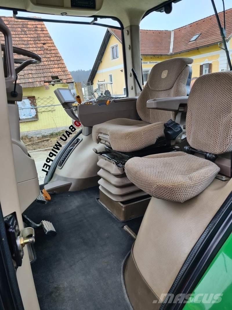 John Deere 7230R 拖拉机/农用车
