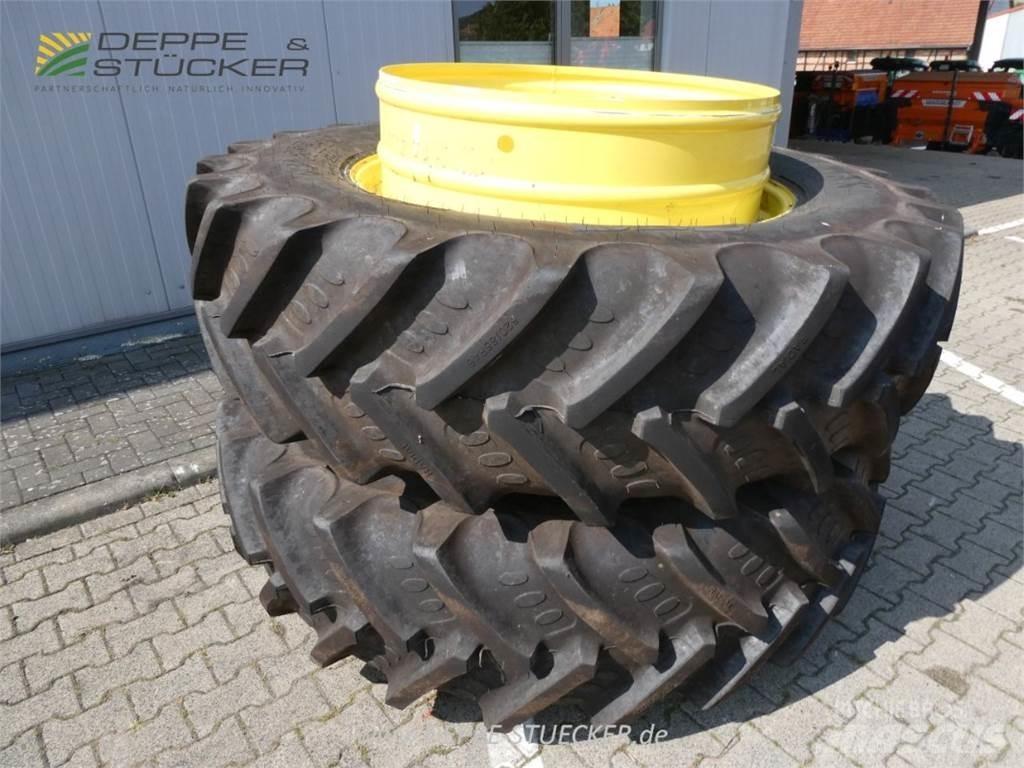 BKT AGRIMAX RT855 农业机械-其他
