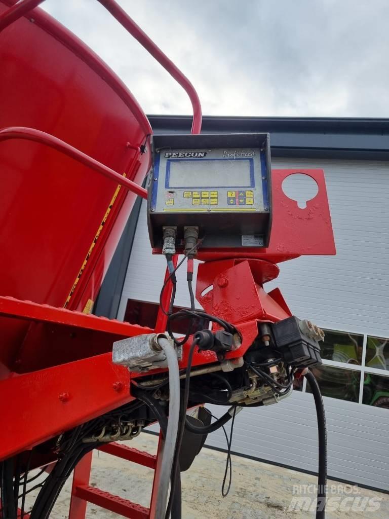 Peecon vme 200 twin 供料器