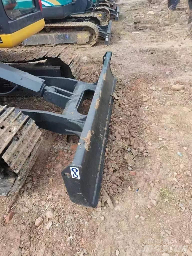 Komatsu PC 60 履带挖掘机