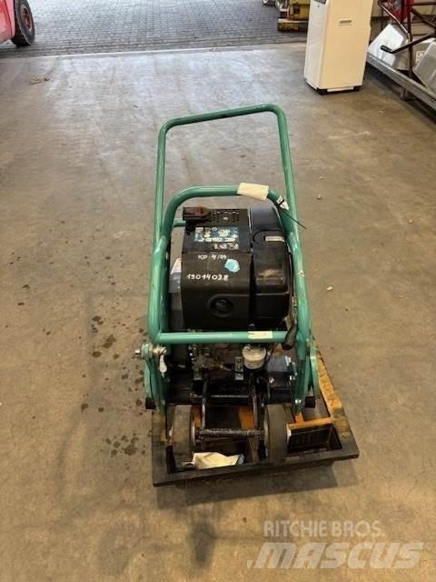 Ammann APF 20/50 平板夯